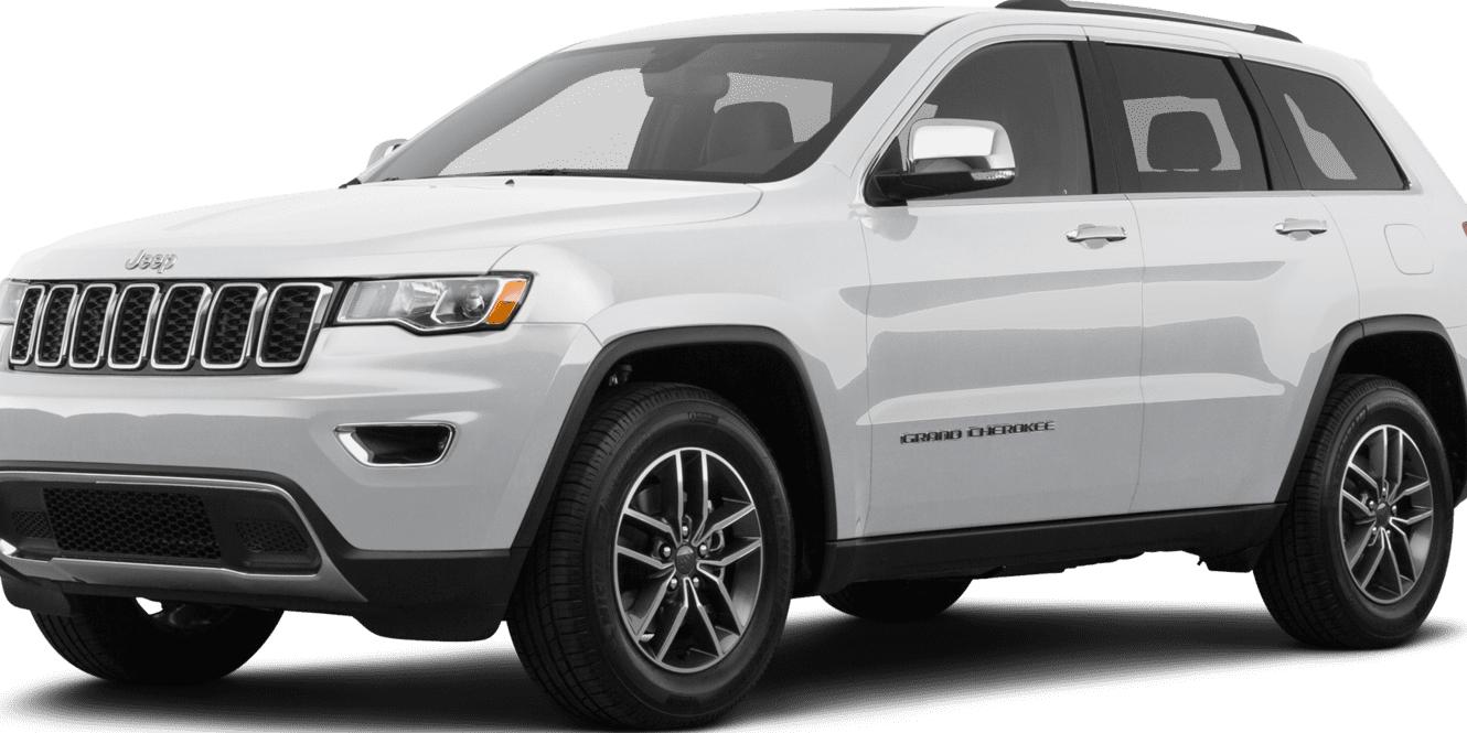 JEEP GRAND CHEROKEE 2020 1C4RJFBG7LC354313 image